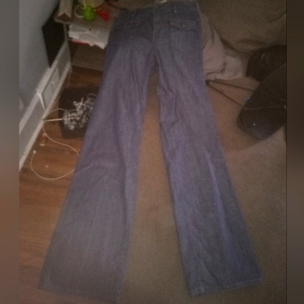 Stella McCartney jeans just like new